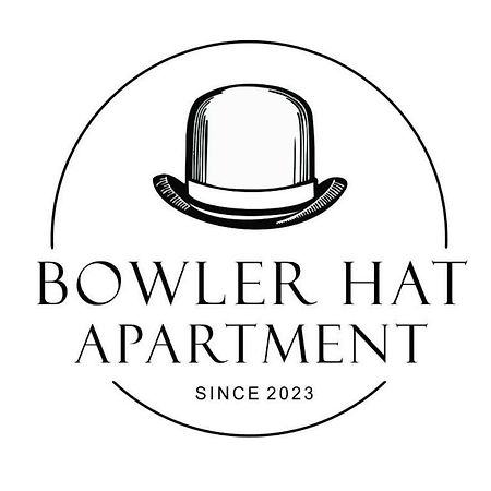 Bowler Hat Apartment Beograd Ngoại thất bức ảnh