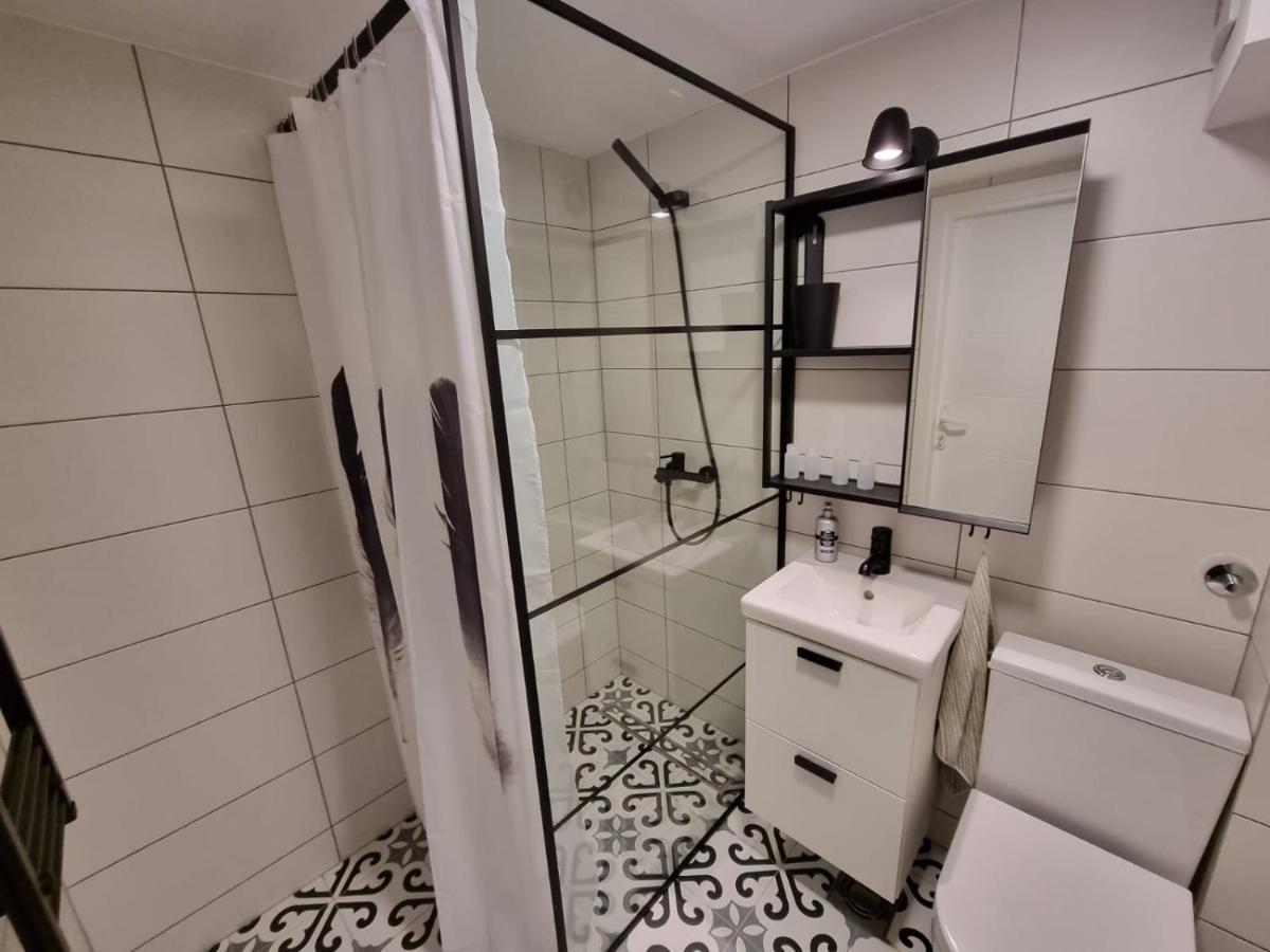 Bowler Hat Apartment Beograd Ngoại thất bức ảnh